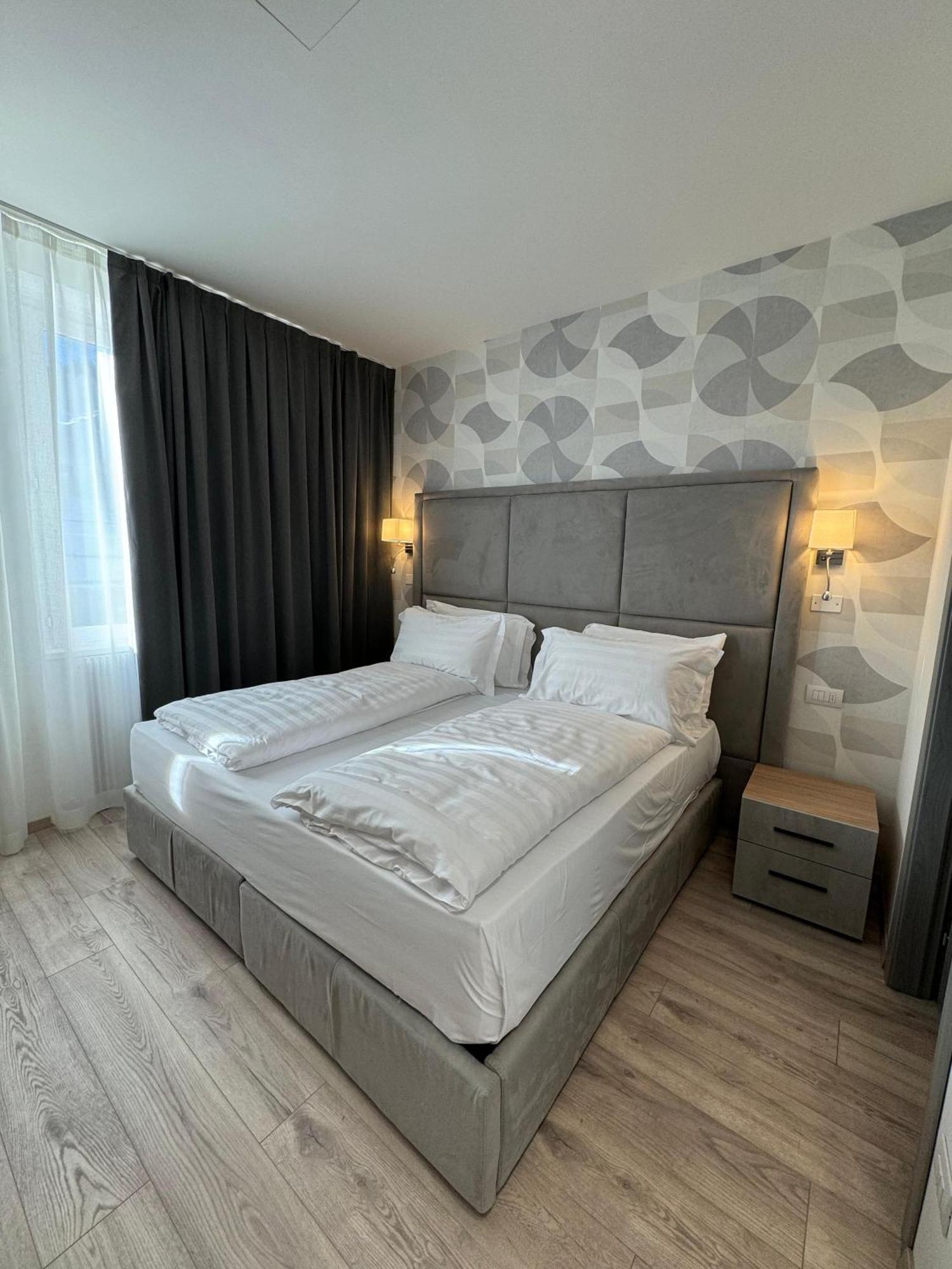 Rosengarten Hotel Madonna di Campiglio