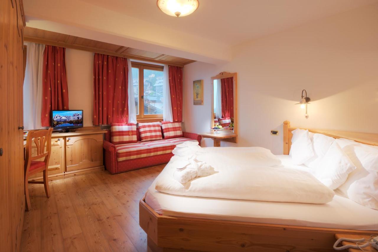 Hotel Rosengarten 4*