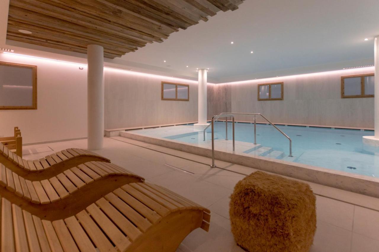 Hotel Rosengarten Madonna di Campiglio