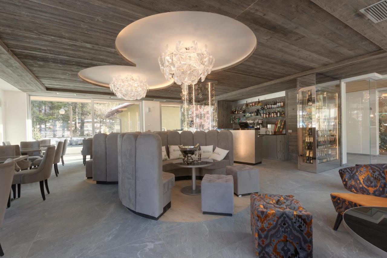 Rosengarten Hotel 4*